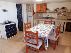 appartamenti con piscina e zona relax, Lampedusa e Linosa